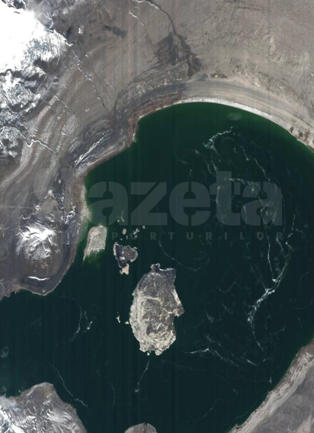 gspTV.ro / sTIRILE SPORTIVE ALE ANTENEI 1