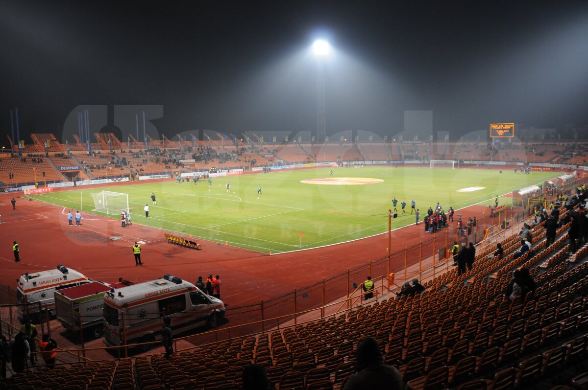 VIDEO Victorie istorică a Vasluiului cu Sporting, 1-0