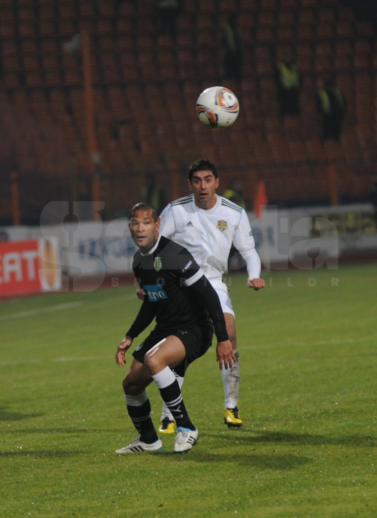VIDEO Victorie istorică a Vasluiului cu Sporting, 1-0