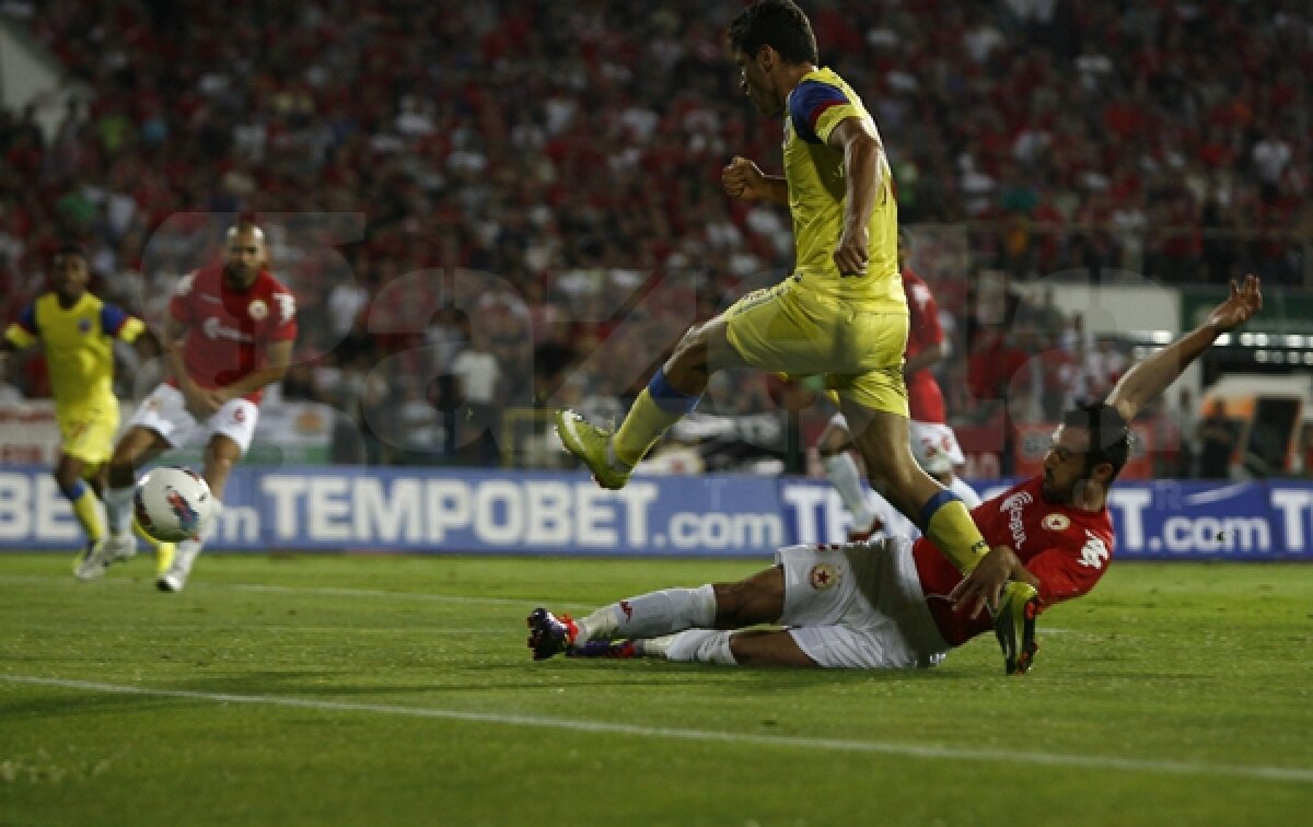 Secretul renaşterii lui Tănase » Cum a ajuns din dezamăgire eroul Stelei!