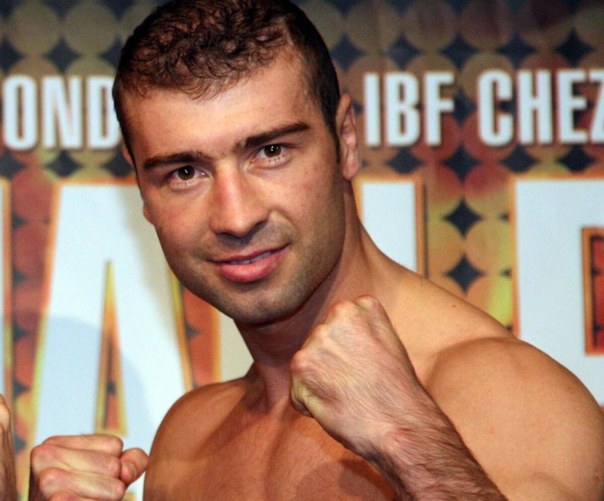 Bute: "Nu mă sperie nimeni!" » Ce urmează pentru campionul român