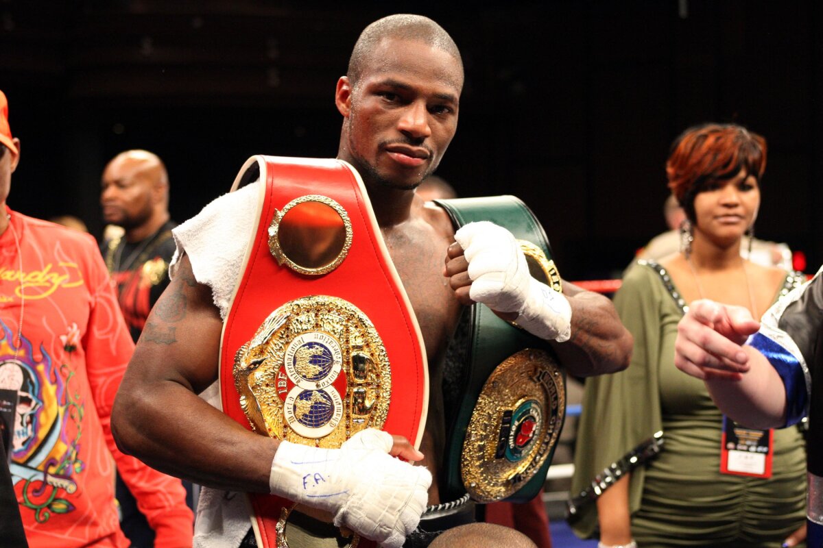 Bute: "Nu mă sperie nimeni!" » Ce urmează pentru campionul român