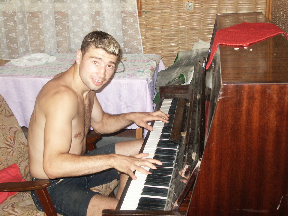 Cum a decurs meciul lui Bute » Cronica unei victorii anunţate