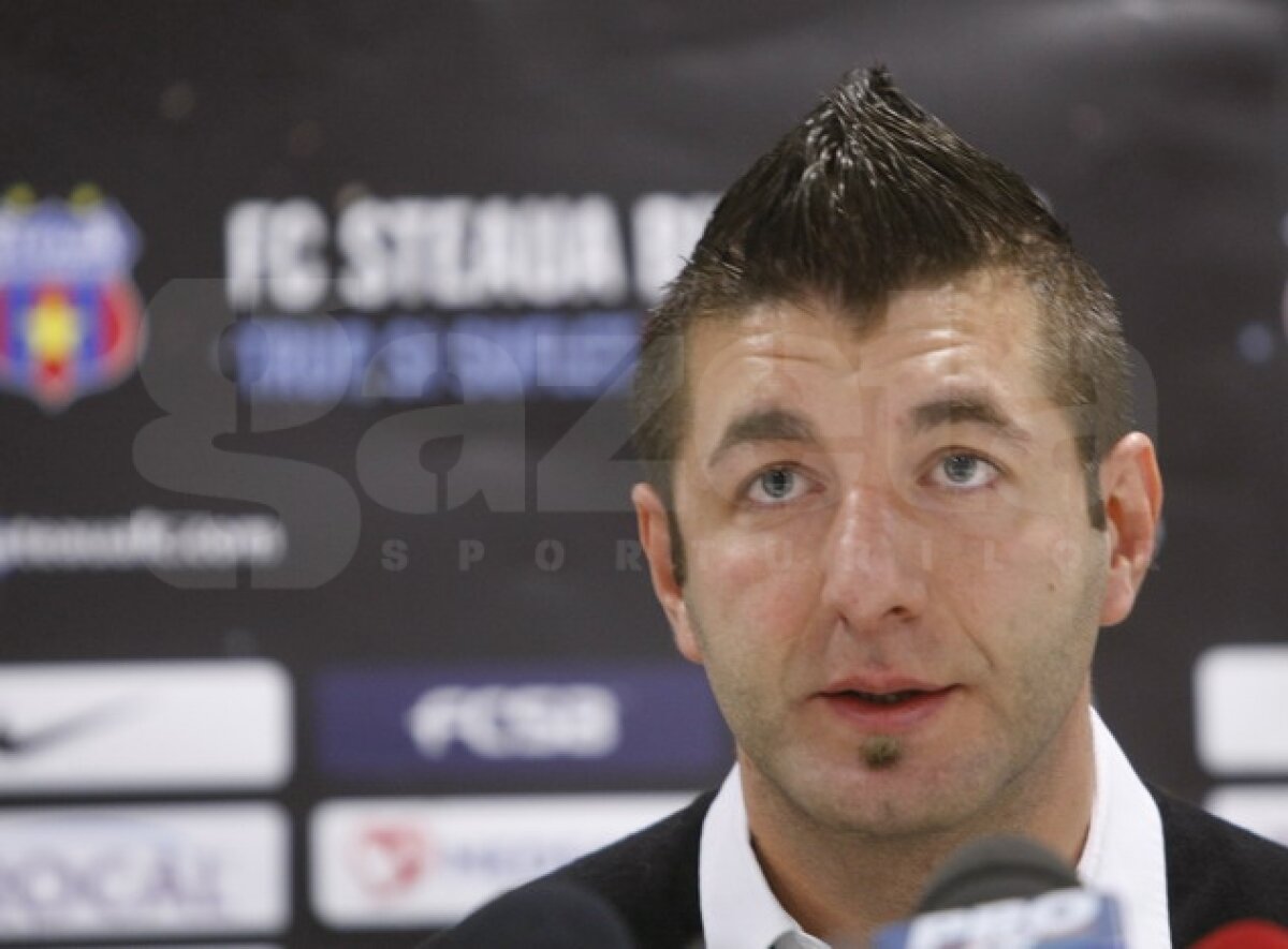 FOTO Galamaz: "Am făcut plîngere împotriva organizatorilor şi a acelui băieţaş. Trebuie dat un exemplu"