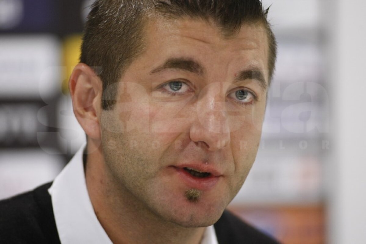 FOTO Galamaz: "Am făcut plîngere împotriva organizatorilor şi a acelui băieţaş. Trebuie dat un exemplu"