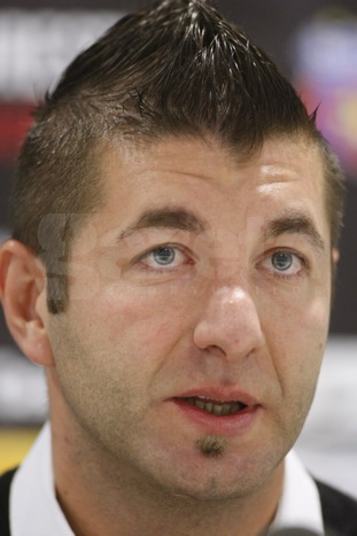 FOTO Galamaz: "Am făcut plîngere împotriva organizatorilor şi a acelui băieţaş. Trebuie dat un exemplu"