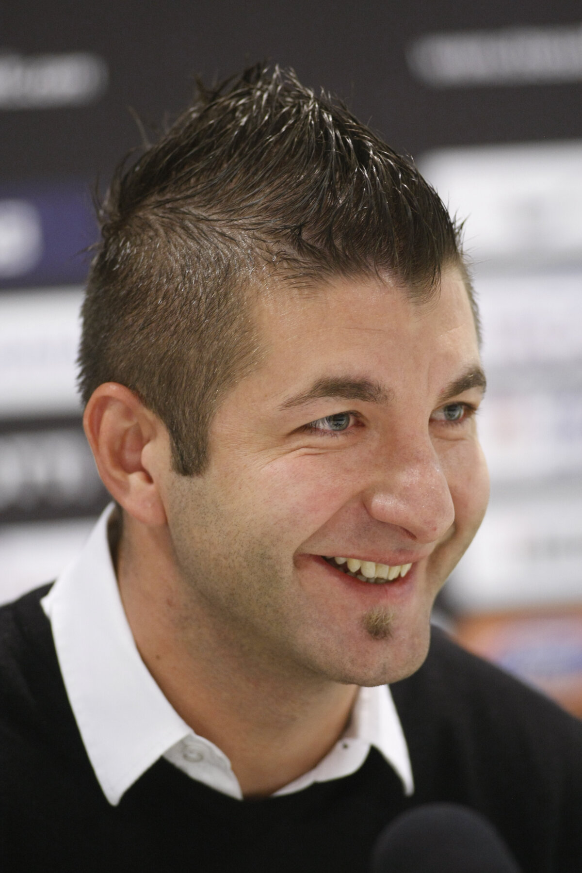 VIDEO Galamaz: "Mama m-a rugat să nu-l jignesc pe cel care m-a lovit!"