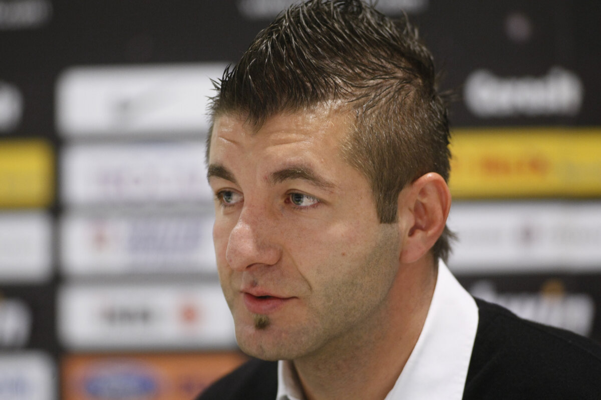 VIDEO Galamaz: "Mama m-a rugat să nu-l jignesc pe cel care m-a lovit!"