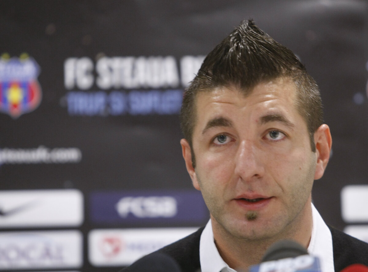 VIDEO Galamaz: "Mama m-a rugat să nu-l jignesc pe cel care m-a lovit!"