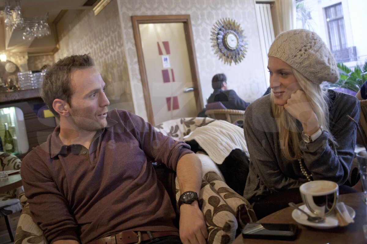 Sîrbul pe care steliştii îl privesc ca pe un erou îşi doreşte să devină scriitor » Fotbalist luptător şi poet romantic