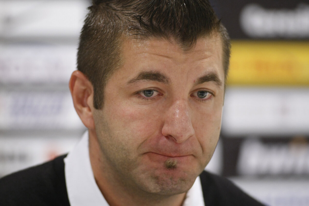 VIDEO Galamaz: "Mama m-a rugat să nu-l jignesc pe cel care m-a lovit!"