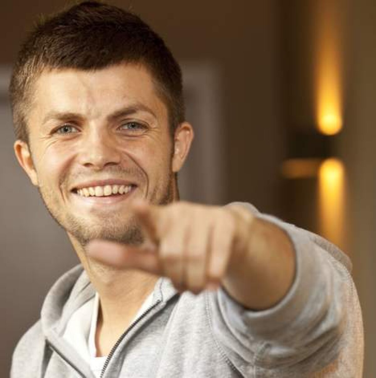 GALERIE FOTO Alin Stoica regretă că a ales România în dauna Belgiei » Din 2005 are doar 52 de meciuri