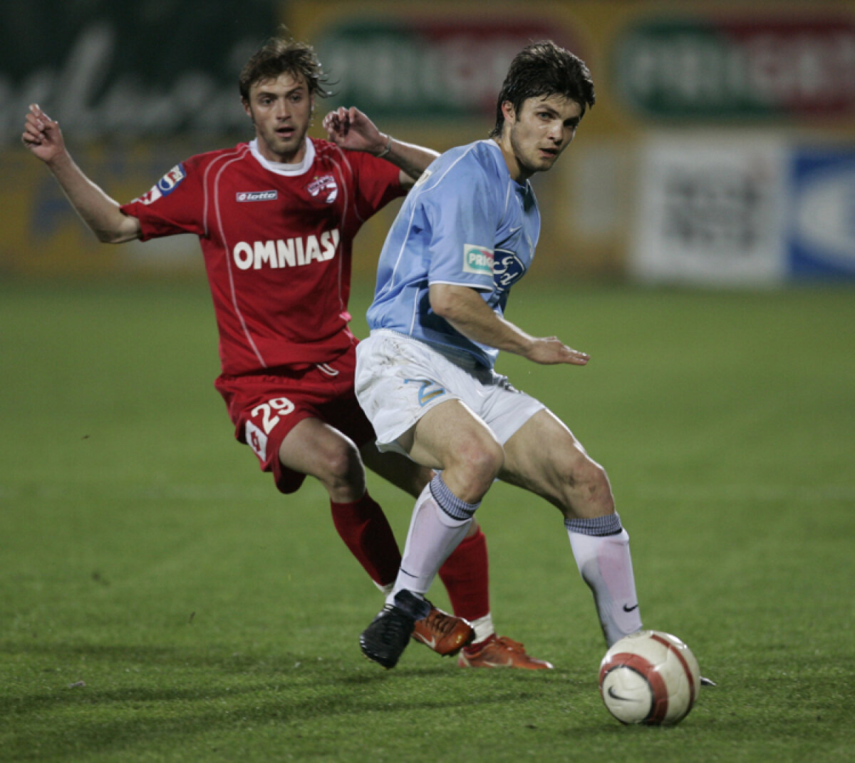 GALERIE FOTO Alin Stoica regretă că a ales România în dauna Belgiei » Din 2005 are doar 52 de meciuri