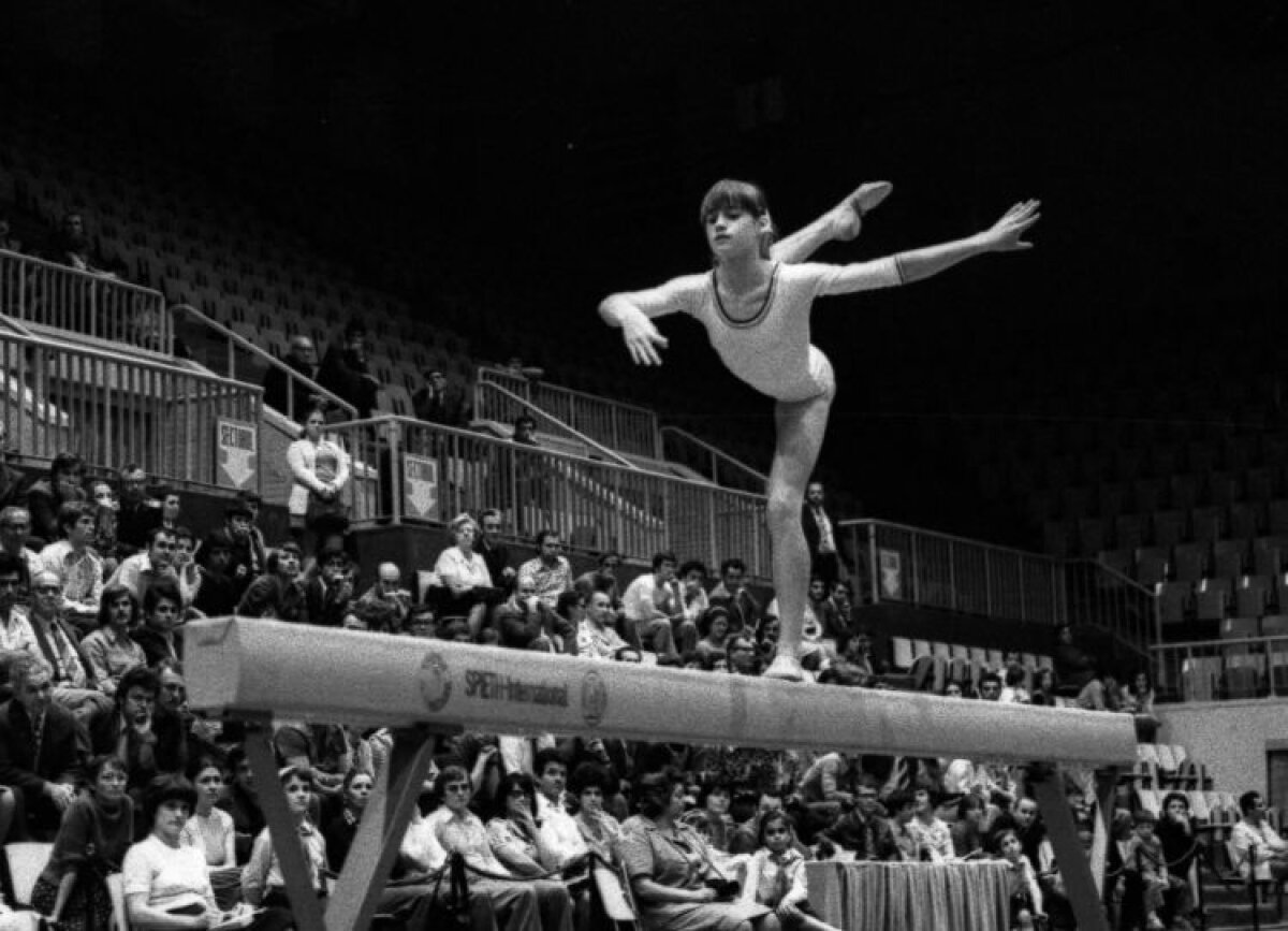 VIDEO » Nadia, impresionată de ediţiile speciale ale Gazetei în onoarea sa: "Mulţumesc, ce frumos!"