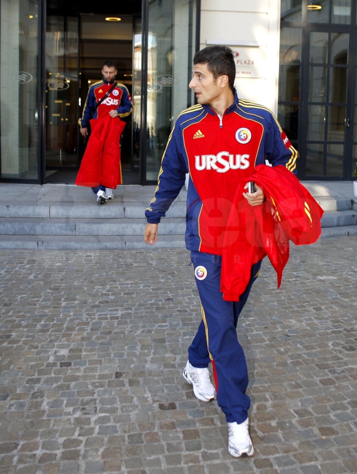 Belgia - România începe în 45 minute, liveVIDEO pe GSP.ro. Iată echipele DE START!