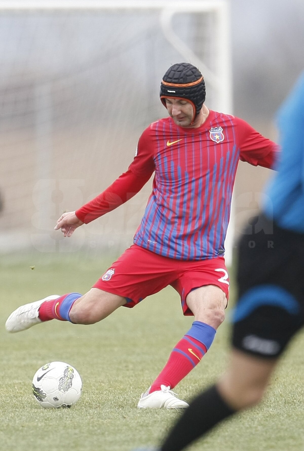 Steaua se impune fără probleme în faţa Argeşului Mihăileşti, cu 6-0