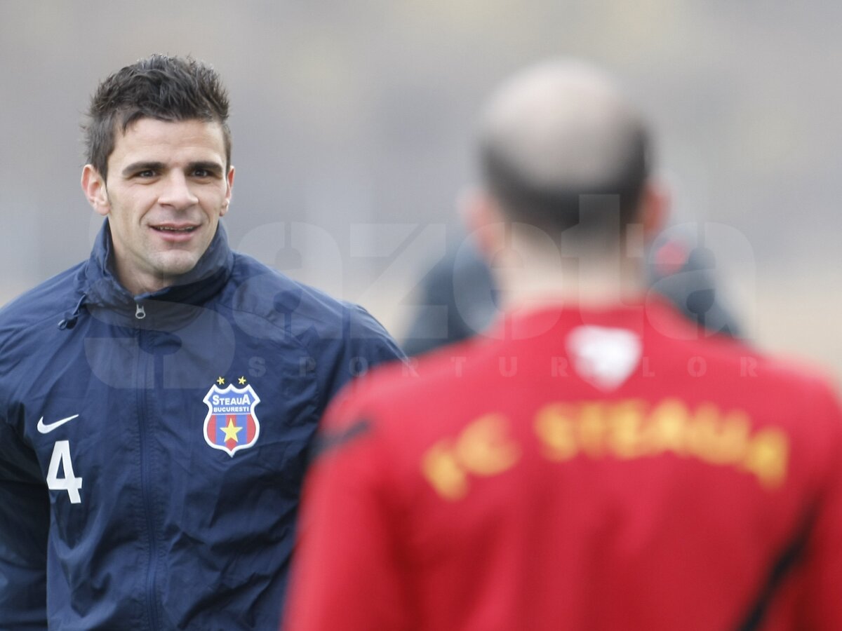 Steaua se impune fără probleme în faţa Argeşului Mihăileşti, cu 6-0