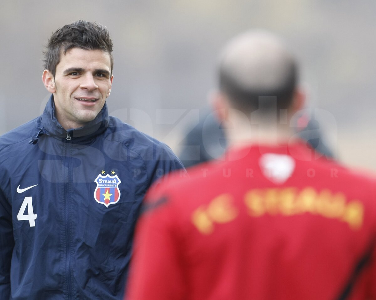 Steaua se impune fără probleme în faţa Argeşului Mihăileşti, cu 6-0