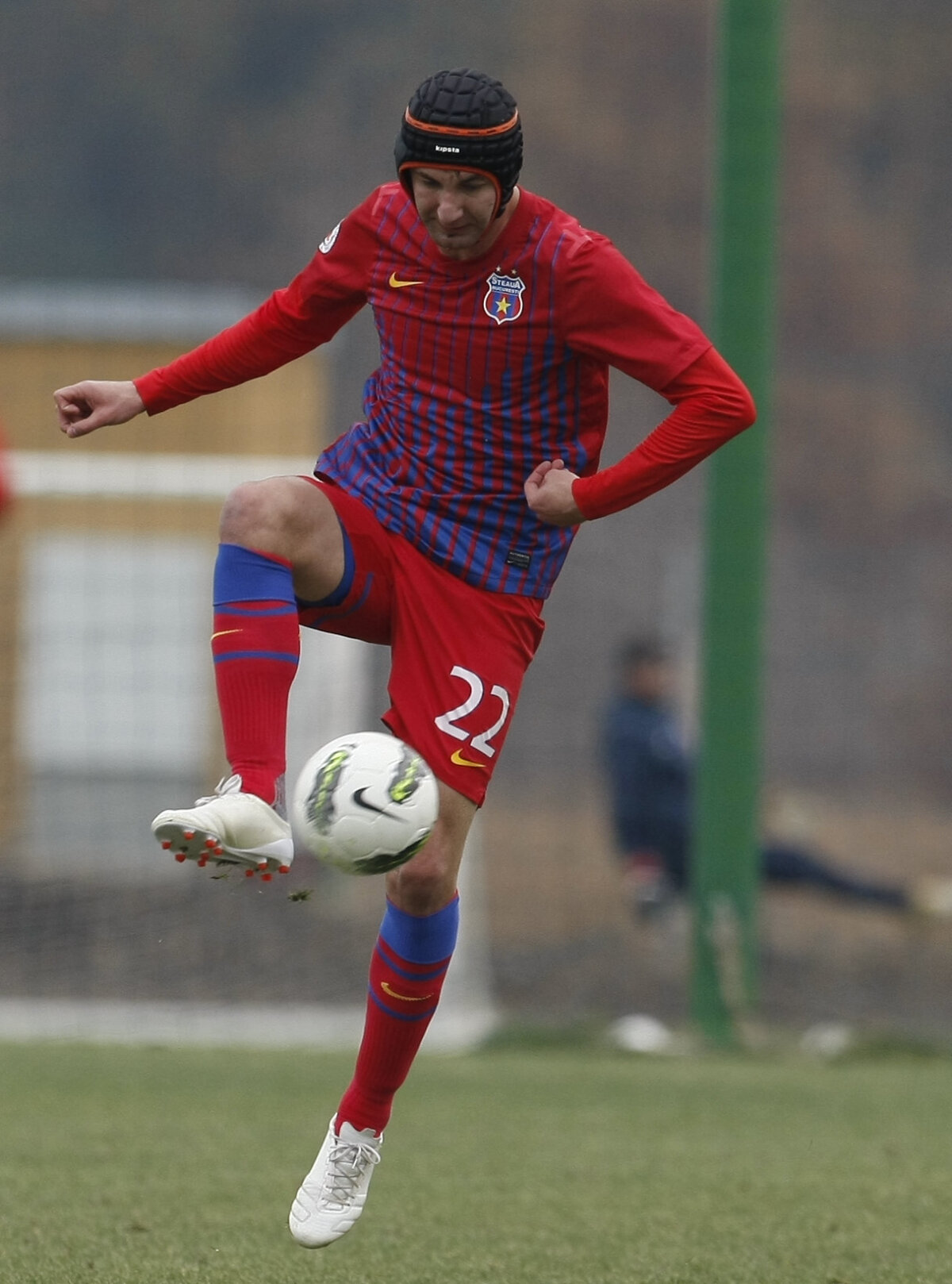 Galerie foto » Suferinţele sportului mondial în cîteva imagini » WEEK-END DUREROS