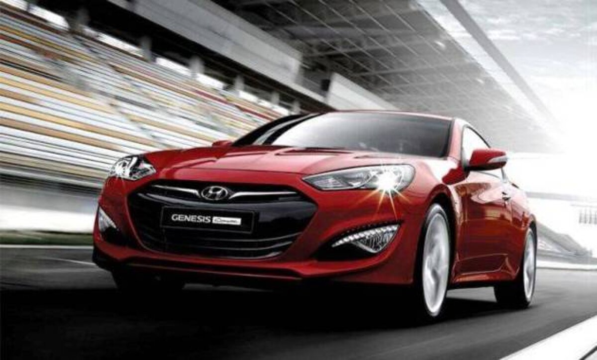 Vedetele lui 2012 » Anul viitor va fi foarte important pentru piaţa auto românească