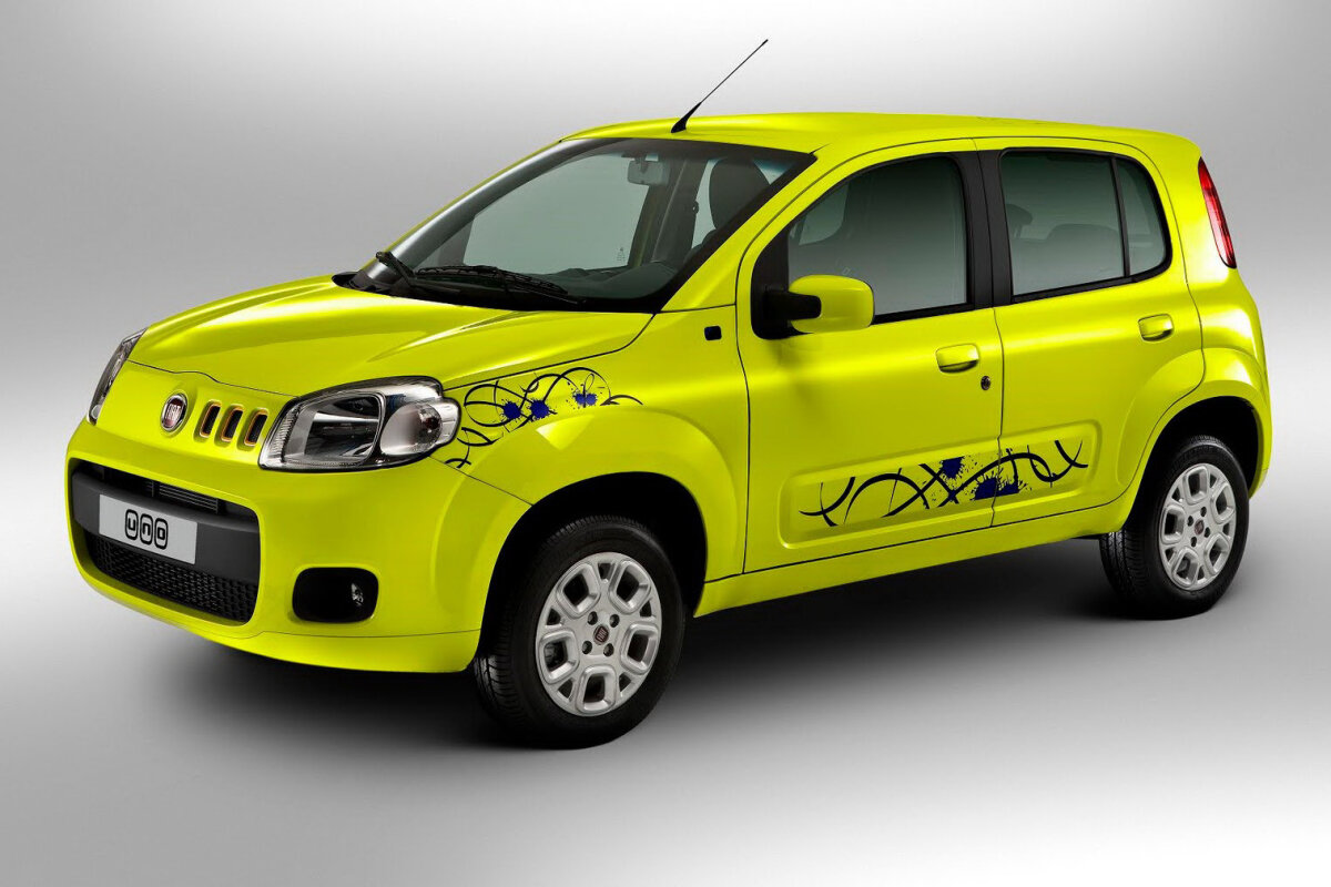 Vedetele lui 2012 » Anul viitor va fi foarte important pentru piaţa auto românească