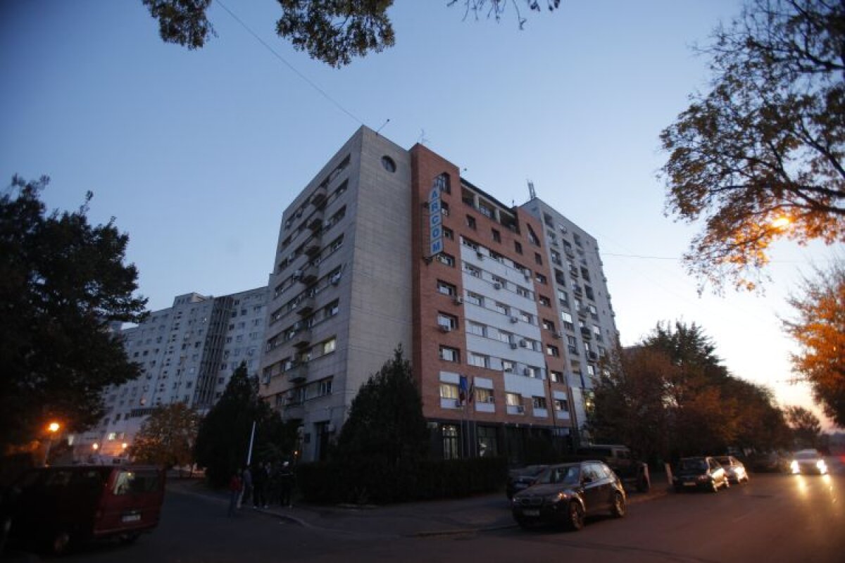 Steaua e în exil? Istoria arată că sediul clubului era şi acum patru decenii unde se află azi