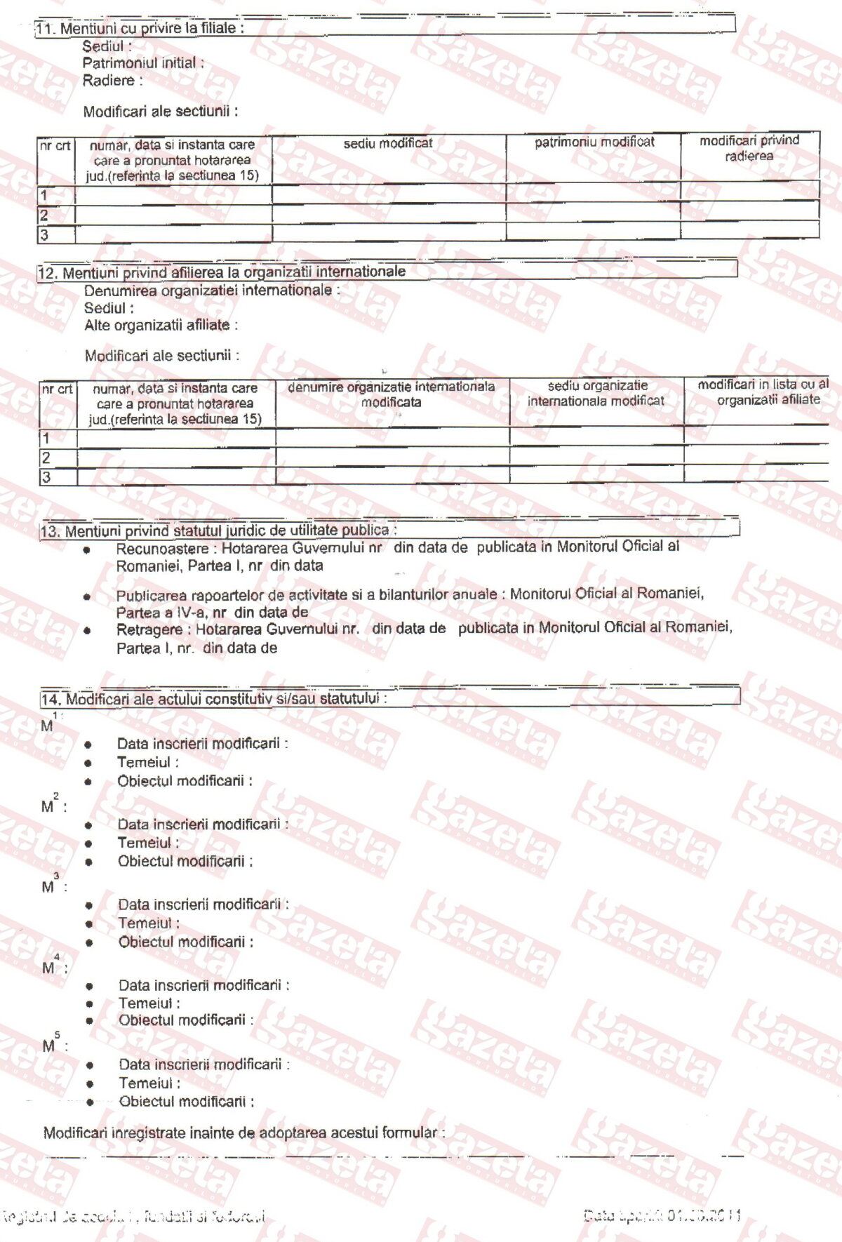 FOTO Descoperirea şocantă a lui Mititelu: LPF a funcţionat ilegal în ultimii 5 ani. Iată documentele!