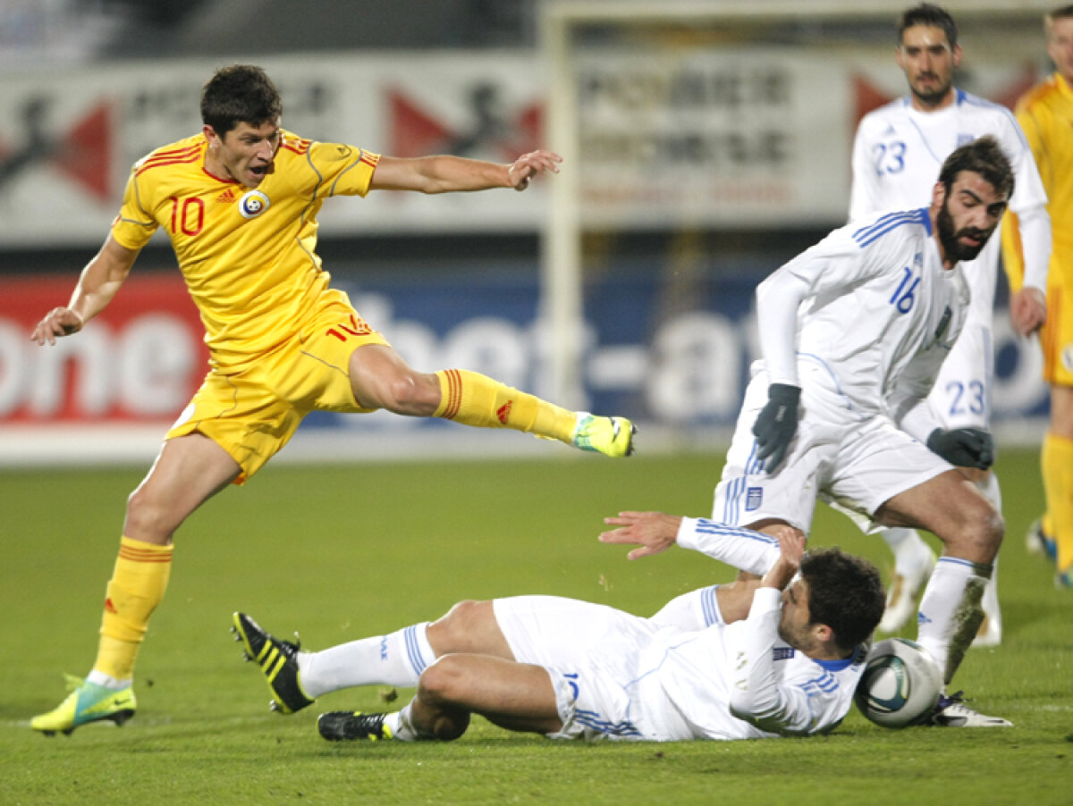 FOTO Imaginile unei seri geroase » Balet la zero grade