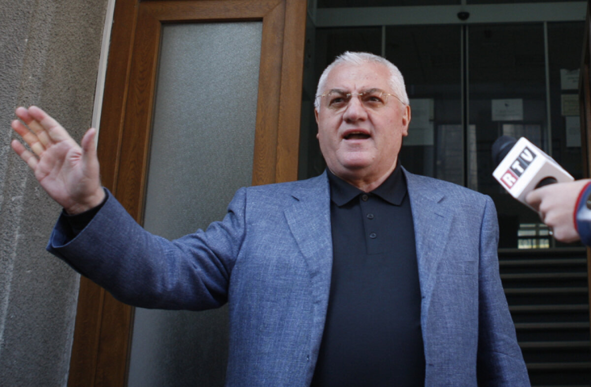 UPDATE Dragomir a ieşit de la audieri, însă a evitat să ofere declaraţii