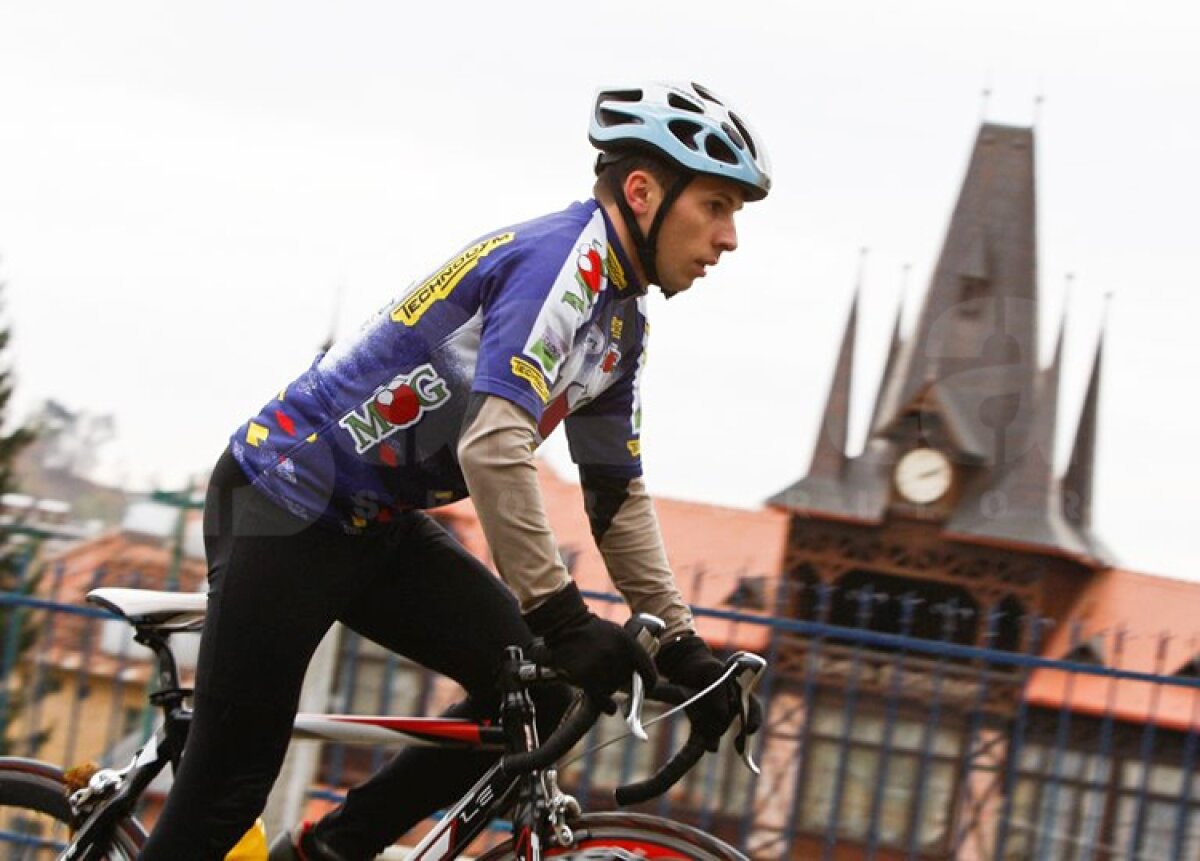 GALERIE FOTO Ştii care e cel mai epuizant sport din lume? » Citeşte aici o poveste extraordinară despre competiţiile de Ironman