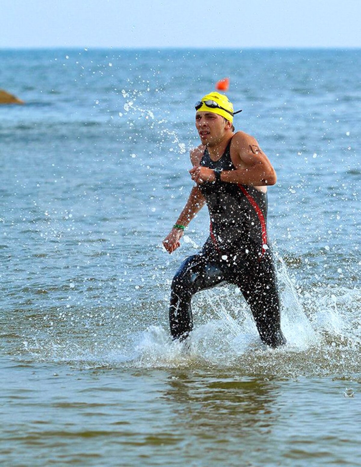 GALERIE FOTO Ştii care e cel mai epuizant sport din lume? » Citeşte aici o poveste extraordinară despre competiţiile de Ironman