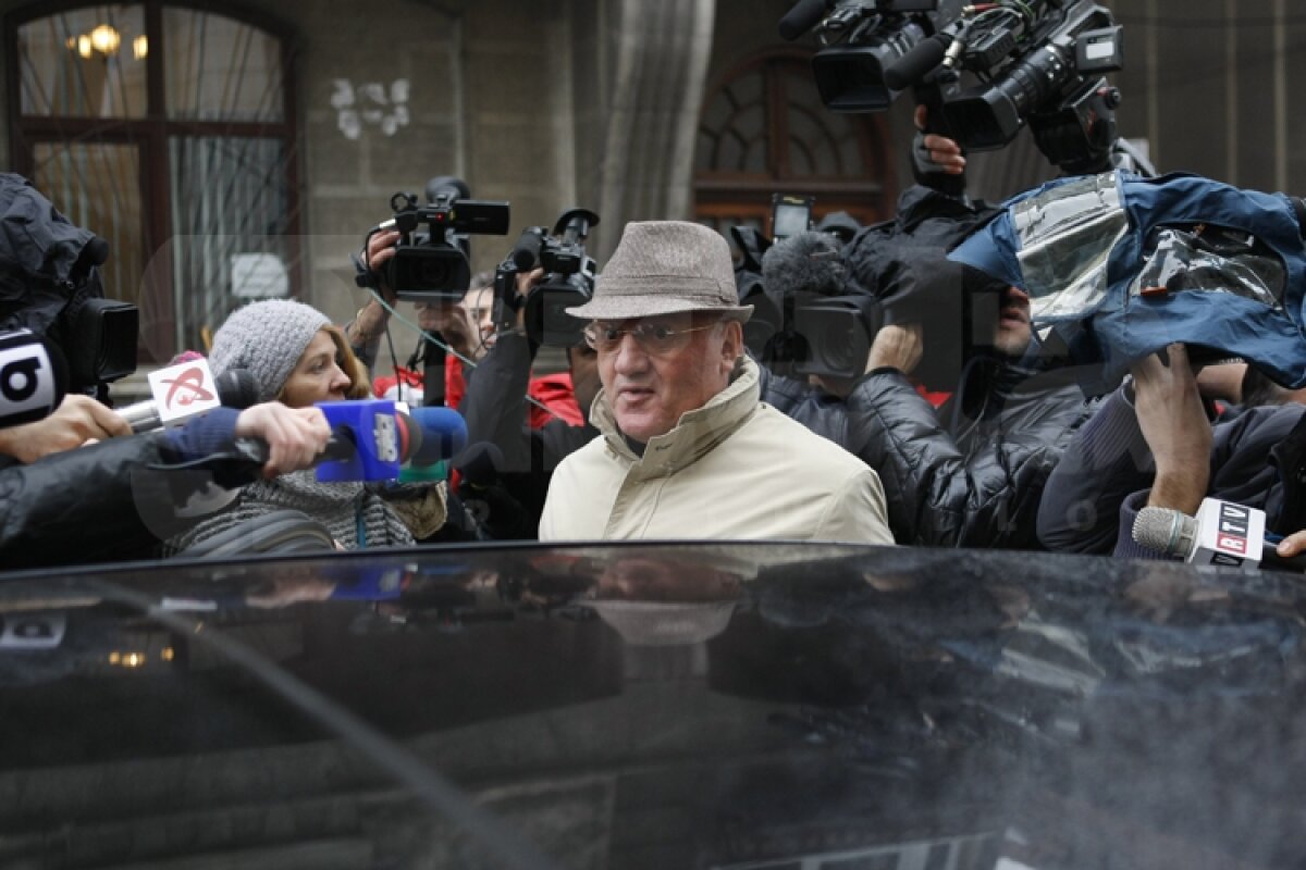 UPDATE Dragomir a ieşit de la audieri, însă a evitat să ofere declaraţii