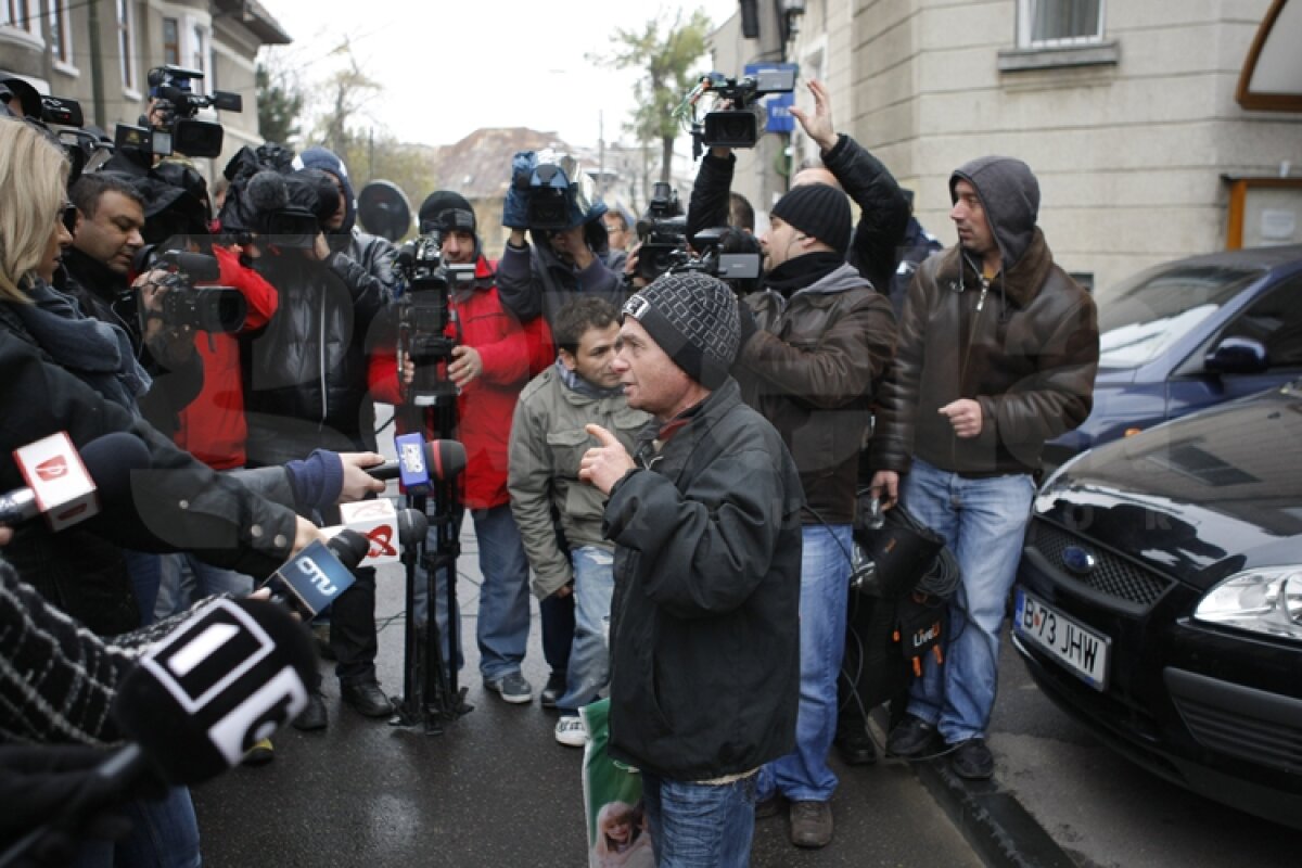 UPDATE Dragomir a ieşit de la audieri, însă a evitat să ofere declaraţii