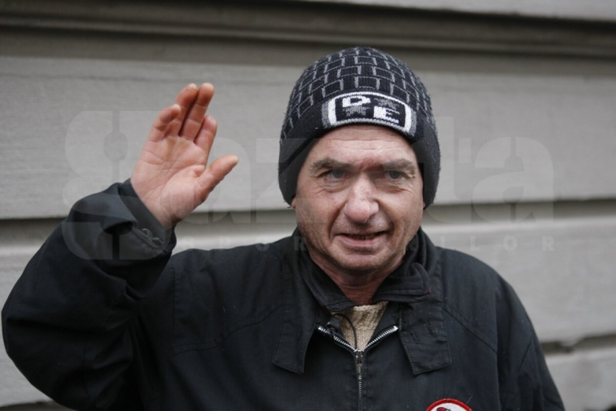 UPDATE Dragomir a ieşit de la audieri, însă a evitat să ofere declaraţii