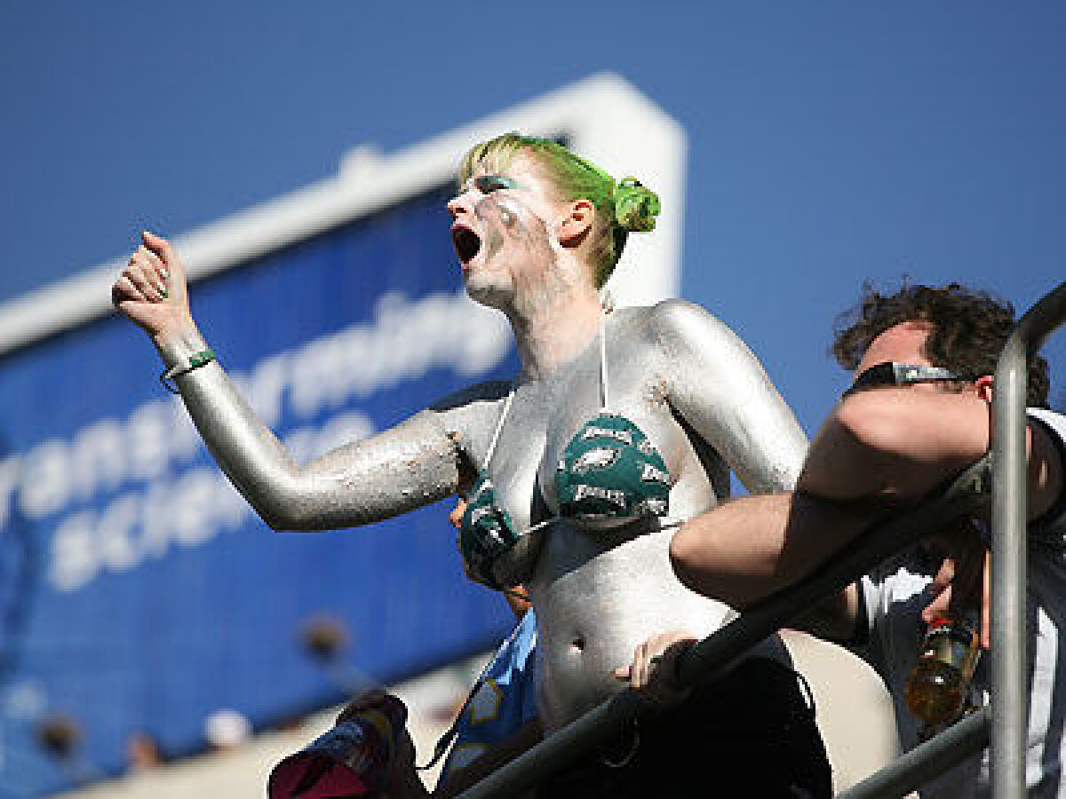 GALERIE FOTO Te-ai gîndit vreodată la body-paint? » Ai aici mai multe modele ;)