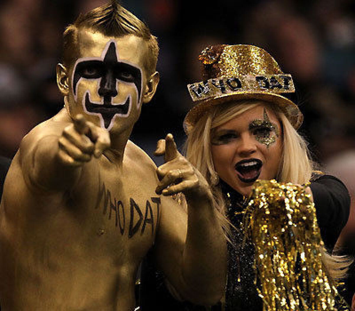 GALERIE FOTO Te-ai gîndit vreodată la body-paint? » Ai aici mai multe modele ;)