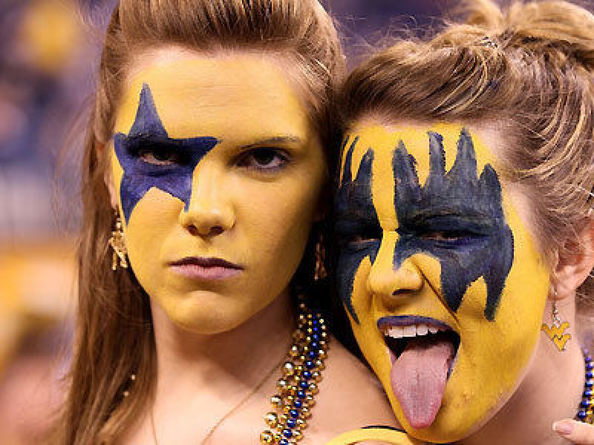 GALERIE FOTO Te-ai gîndit vreodată la body-paint? » Ai aici mai multe modele ;)