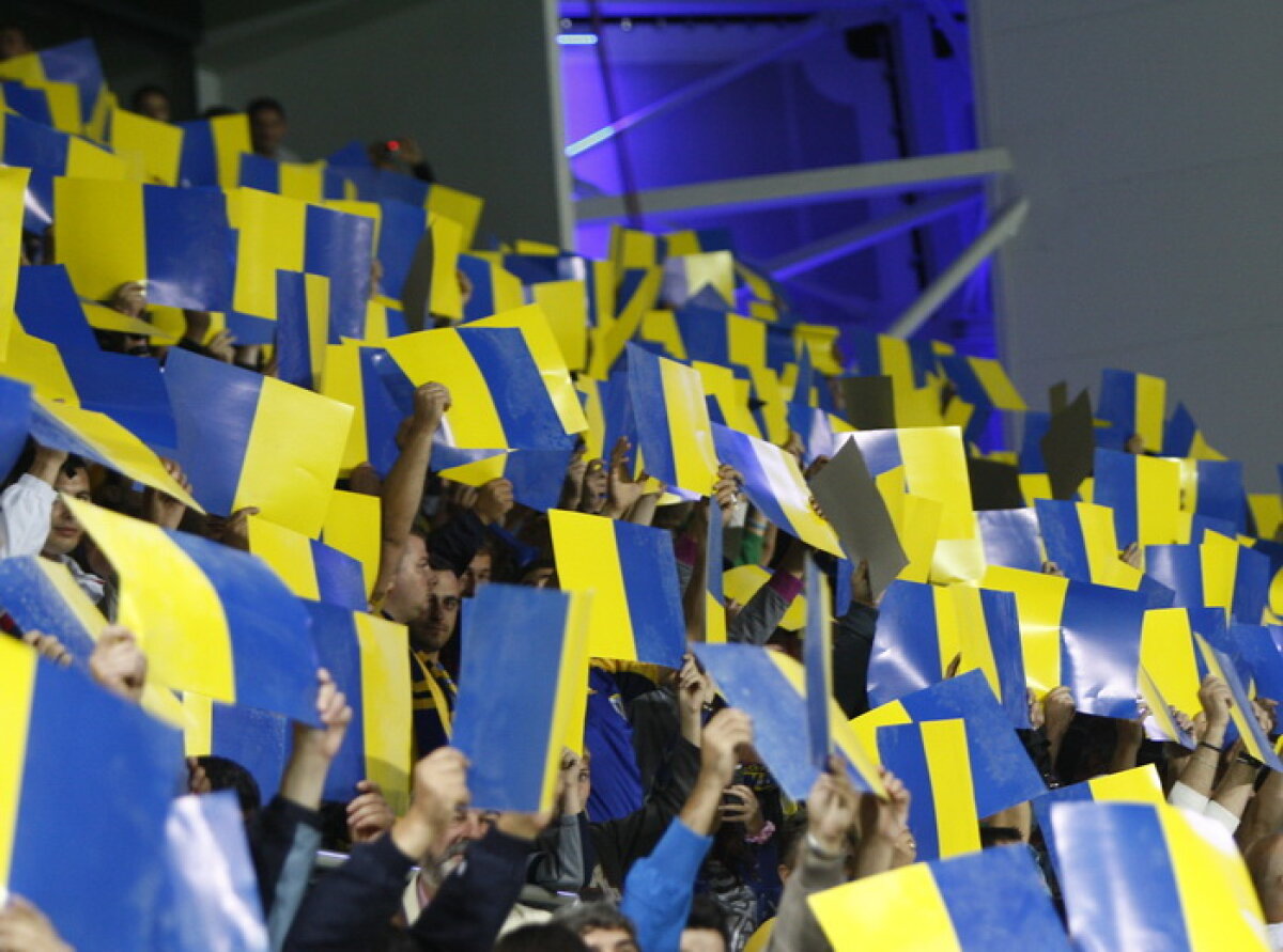 Petrolul pierde cu 0-1 în faţa lui FCM Tg. Mureş un meci cu trei eliminaţi