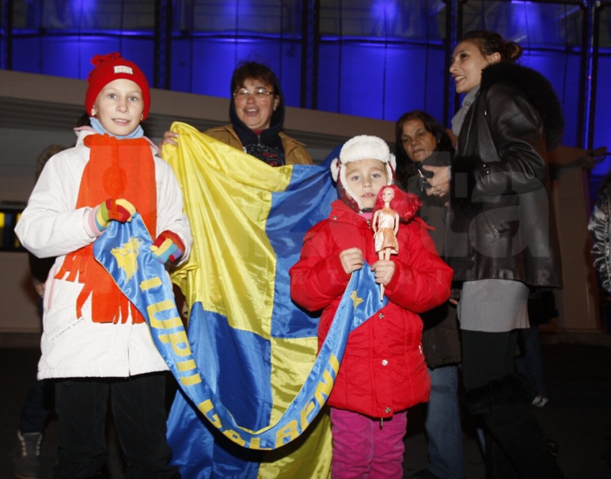 Petrolul pierde cu 0-1 în faţa lui FCM Tg. Mureş un meci cu trei eliminaţi