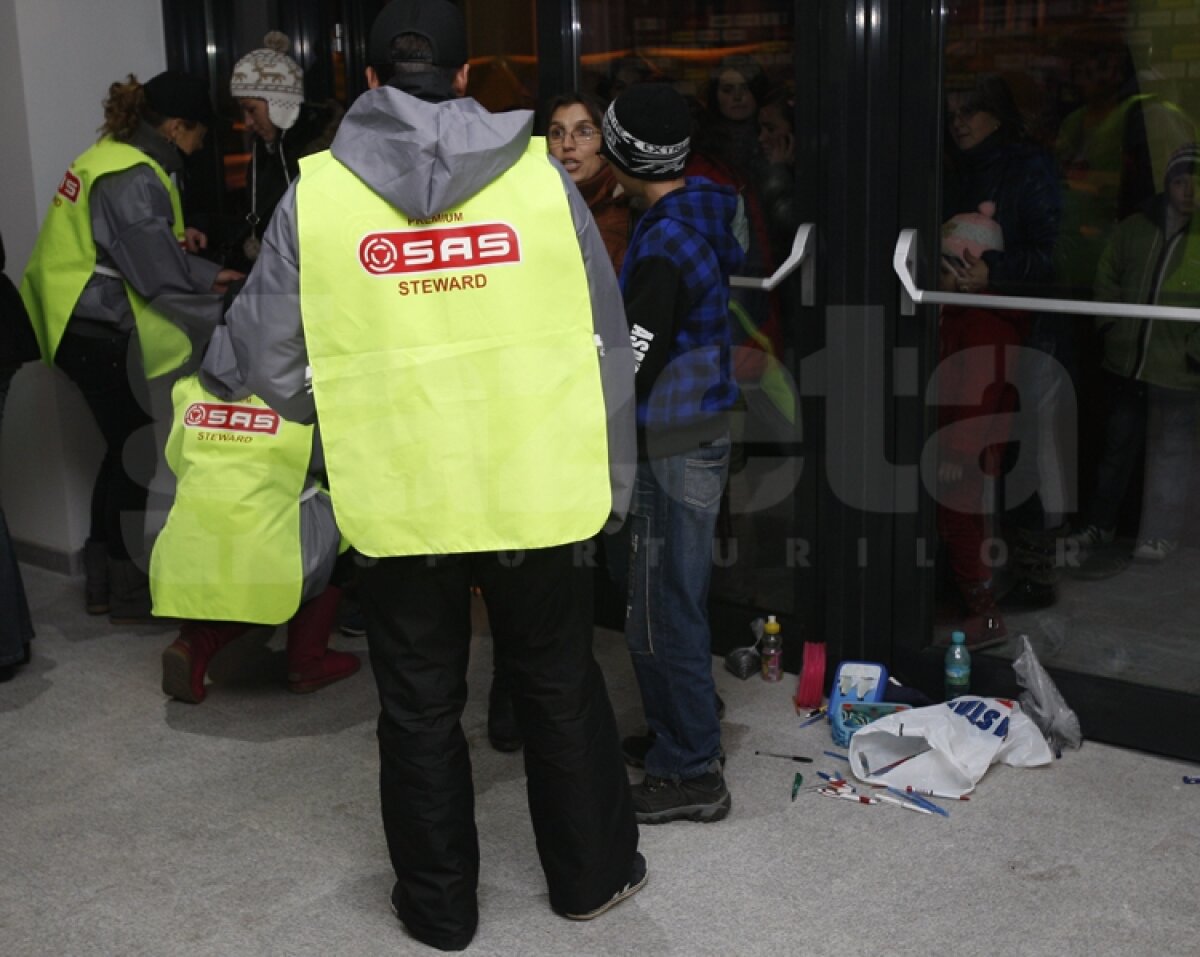 Petrolul pierde cu 0-1 în faţa lui FCM Tg. Mureş un meci cu trei eliminaţi