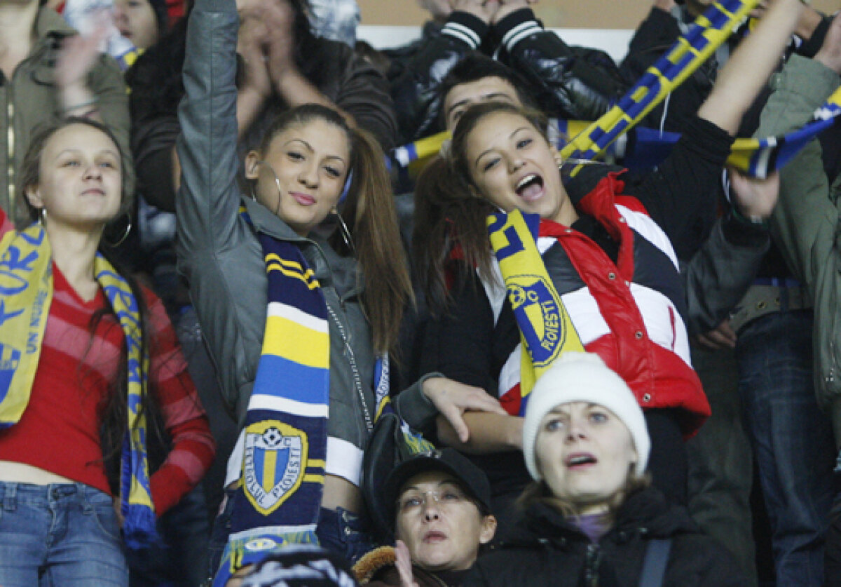 Petrolul pierde cu 0-1 în faţa lui FCM Tg. Mureş un meci cu trei eliminaţi