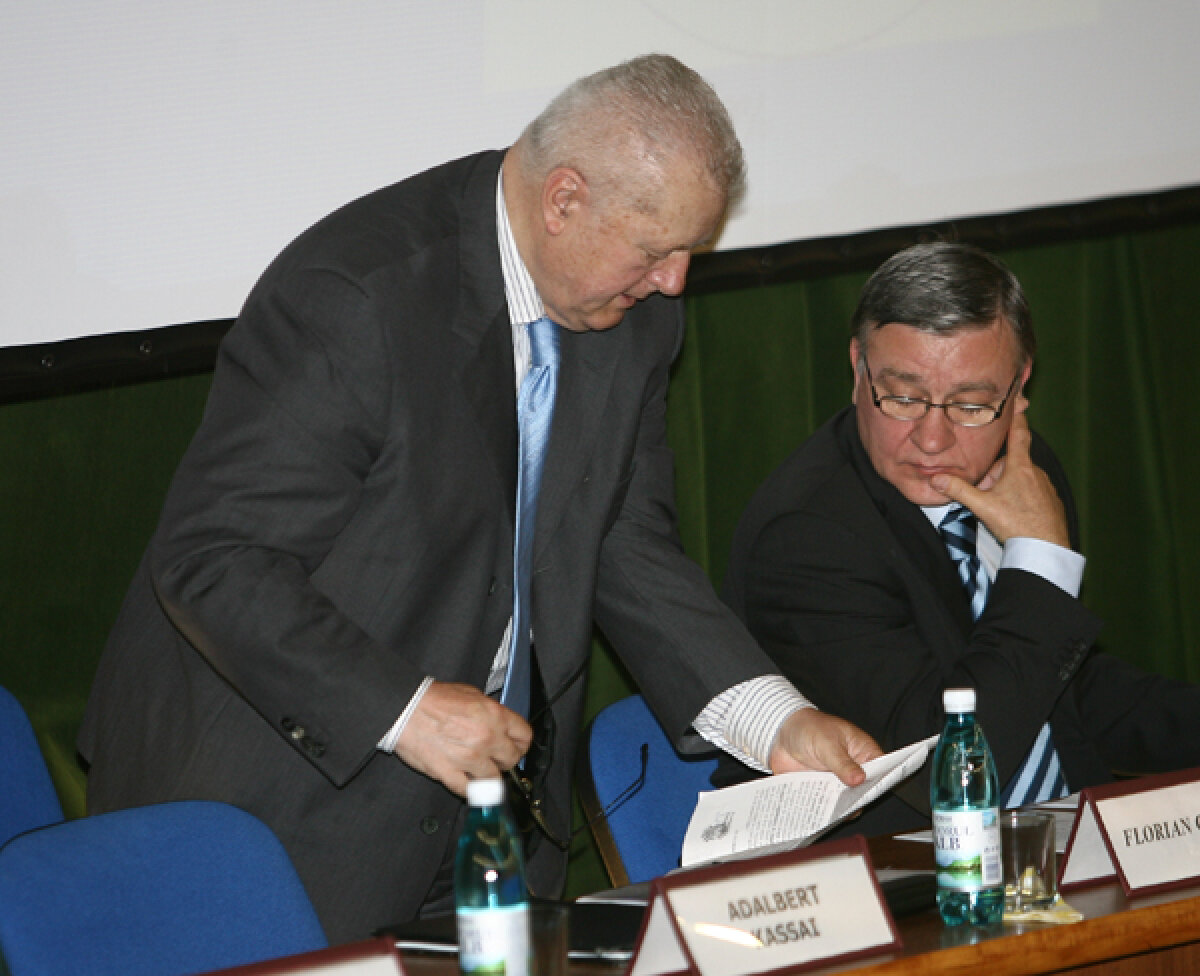 Culisele împrumutului » Nora lui Mircea Sandu e şi ea implicată în tranzacţia de 400.000€ dintre Jean Pădureanu şi Liza Sandu