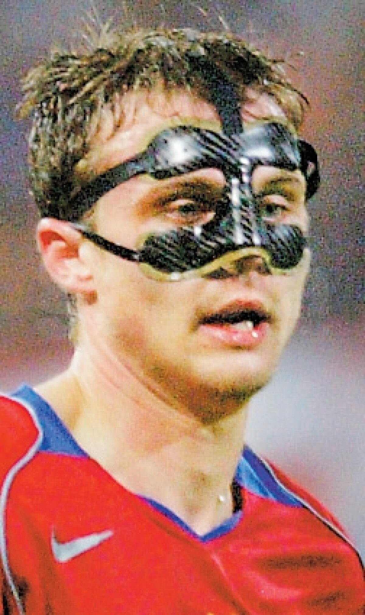 Echipa Zorro! » Steaua trimite mascaţii la Piatra Neamţ :D