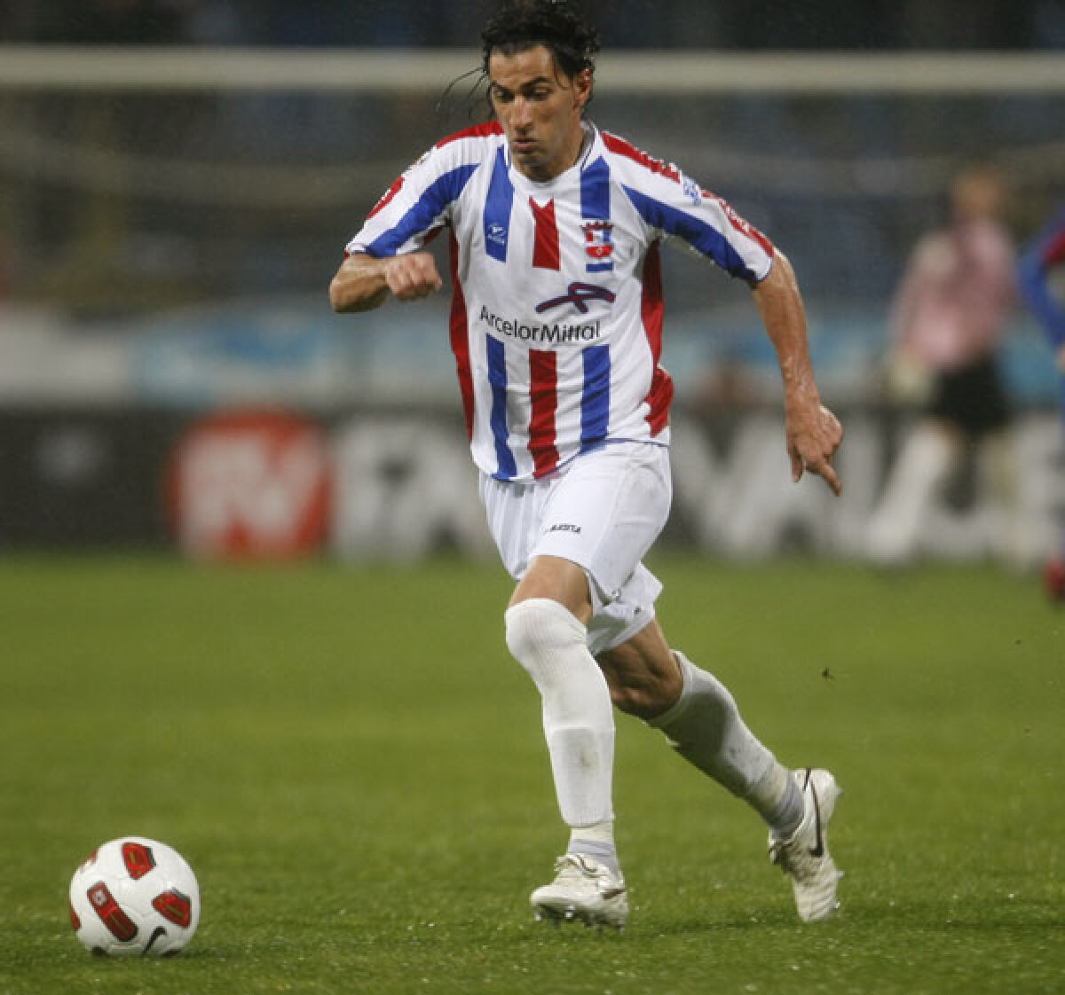 După ce Prinţul Charles ne-a lăudat ţara, a venit rîndul lui Viglianti: "Vacanţa perfectă? În Transilvania!"