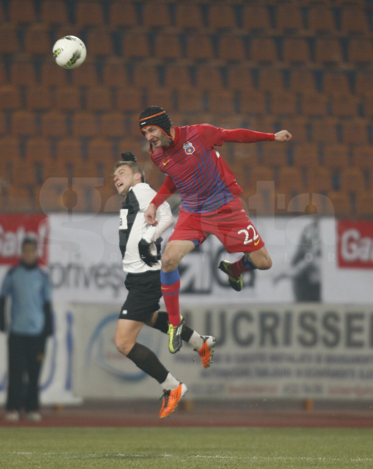 Un nou pas greşit pentru Steaua lui Ilie Stan, 0-1 la Piatra Neamţ