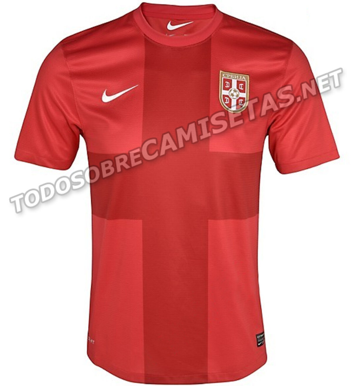 FOTO Iată noile echipamente Nike pentru echipele naţionale! Care e mai tare?