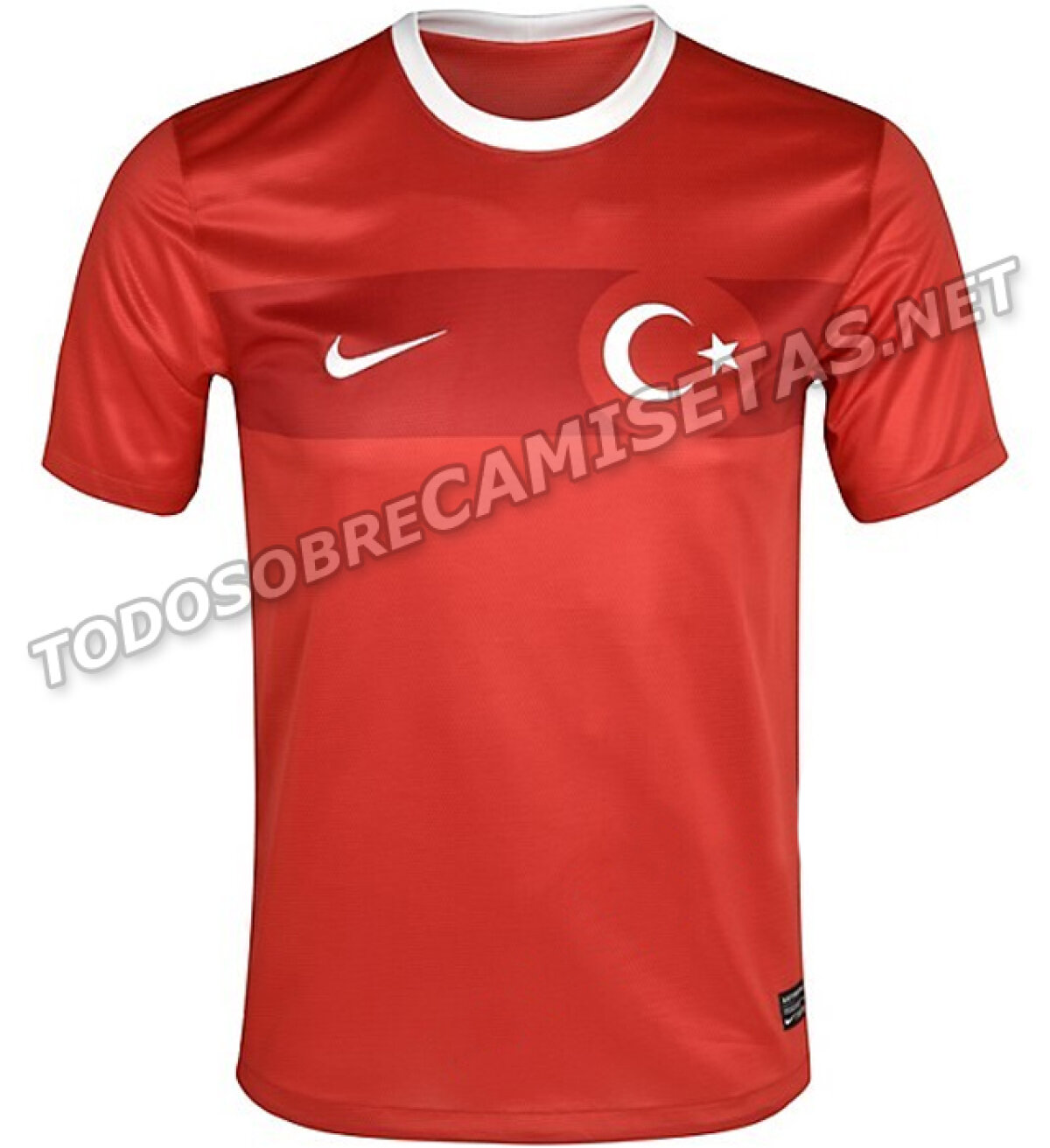 FOTO Iată noile echipamente Nike pentru echipele naţionale! Care e mai tare?