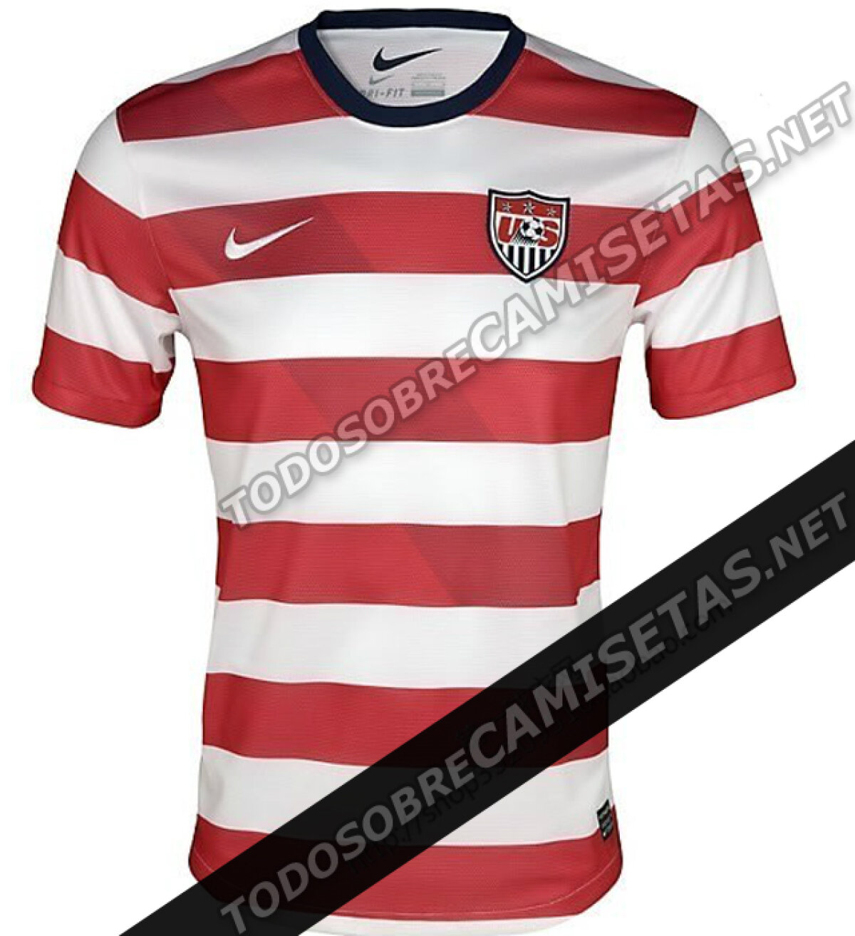 FOTO Iată noile echipamente Nike pentru echipele naţionale! Care e mai tare?