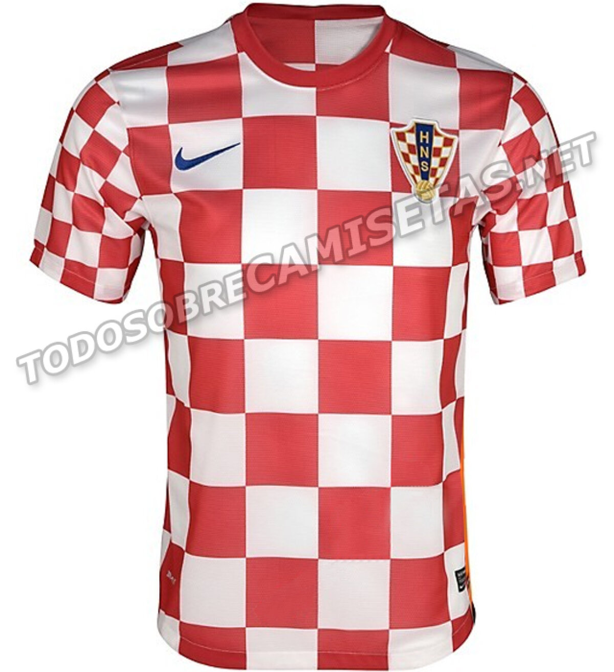 FOTO Iată noile echipamente Nike pentru echipele naţionale! Care e mai tare?