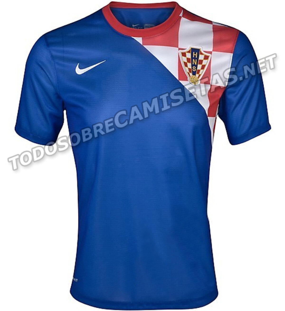 FOTO Iată noile echipamente Nike pentru echipele naţionale! Care e mai tare?